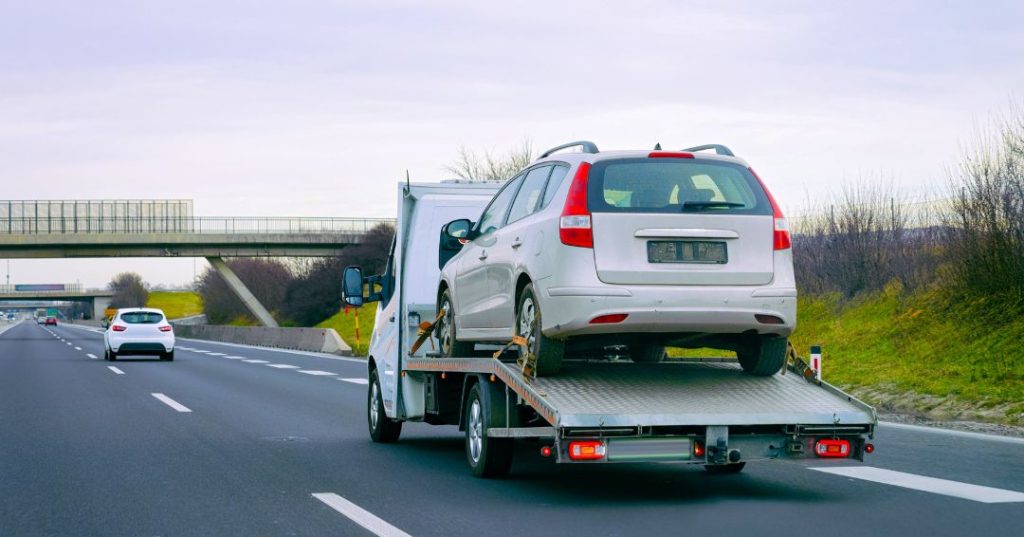 capa guincho em Campos dos Goytacazes